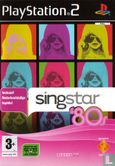 Singstar 80's - Image 1