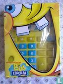 Nickelodeon Bob Esponja rekenmachine - Image 2