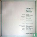 The Male Blues Singers Vol. 1 - Afbeelding 1