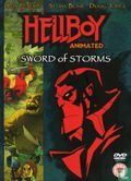 Hellboy Animated: Sword of Storms - Image 1