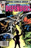 The Defenders 122 - Bild 1