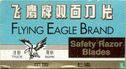 Flying Eagle Brand - Safety Razor Blades - Image 1