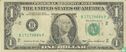 United States 1 dollar 1985 B - Image 1