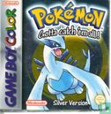 Pokémon Silver version - Afbeelding 1