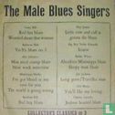 The Male Blues Singers Vol. 1 - Image 2