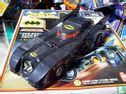 Batmobile Robot Transformer - Afbeelding 3