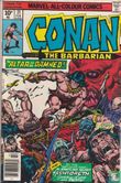 Conan The Barbarian 71 - Bild 1