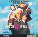 The Naked Gun 33 1/3 - The Final Insult - Image 1