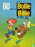 60 gags van Bollie en Billie   - Bild 1