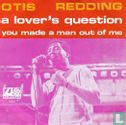 A lover's question - Afbeelding 1