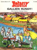 Asterix Gallien rundt! - Image 1