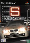 Driving Emotion Type-S - Afbeelding 1