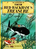 Red Rackham's Treasure - Afbeelding 1