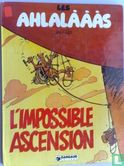L' impossible ascension - Afbeelding 1