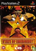 State of Emergency - Bild 1