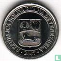 Venezuela 10 céntimos 2007 - Image 1