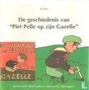 De geschiedenis van 'Piet Pelle op zijn Gazelle' - Image 1