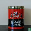 Verkade's Toffee - Bild 1