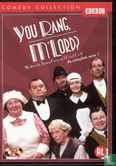You Rang, M'lord?: De complete serie 1 - Afbeelding 1