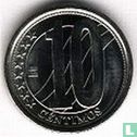Venezuela 10 céntimos 2007 - Afbeelding 2