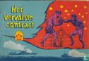Het vervalste contract - Image 1