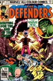 The Defenders - Afbeelding 1