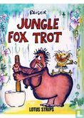 Jungle fox trot - Afbeelding 1