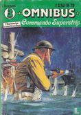 Commando superstrip omnibus 3