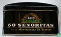 Agio Senoritas Black Label - Afbeelding 3