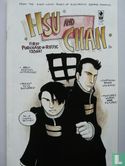 HSU and Chan