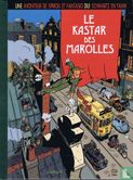 Le Kastar des Marolles - Afbeelding 1