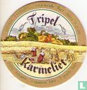 Belgian Style Triple / Tripel Karmeliet - Afbeelding 2