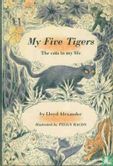 My Five Tigers - Image 1