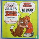 Arf! The Life and Hard Times of Little Orphan Annie 1935-1945 - Image 1