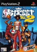 NBA Street Vol.2 - Afbeelding 1