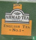 English - Tea -  No.1 - Afbeelding 3