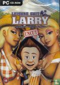 Leisure Suit Larry: Magna Cum Laude Uncut - Afbeelding 1