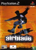 Airblade  - Image 1