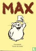 Max