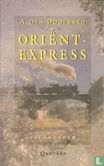 Oriënt-Express  - Afbeelding 1