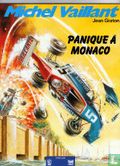 Panique a Monaco - Image 1