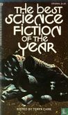 The Best Science Fiction of the Year - Image 1