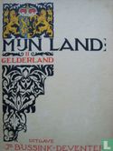 Mijn Land: Gelderland 