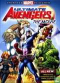Ultimate Avengers - The Movie - Image 1