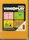 Saba Videocart 1 - Afbeelding 3