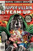 Super-Villain Team-Up 13 - Image 1