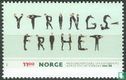 100 jaar Noorse Persdienst - Afbeelding 1