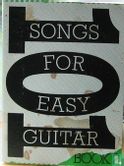 101 Songs for Easy Guitar / Book 2 - Afbeelding 1