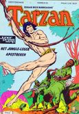 Tarzan 23 - Image 1