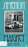 Maigret goes home - Image 1